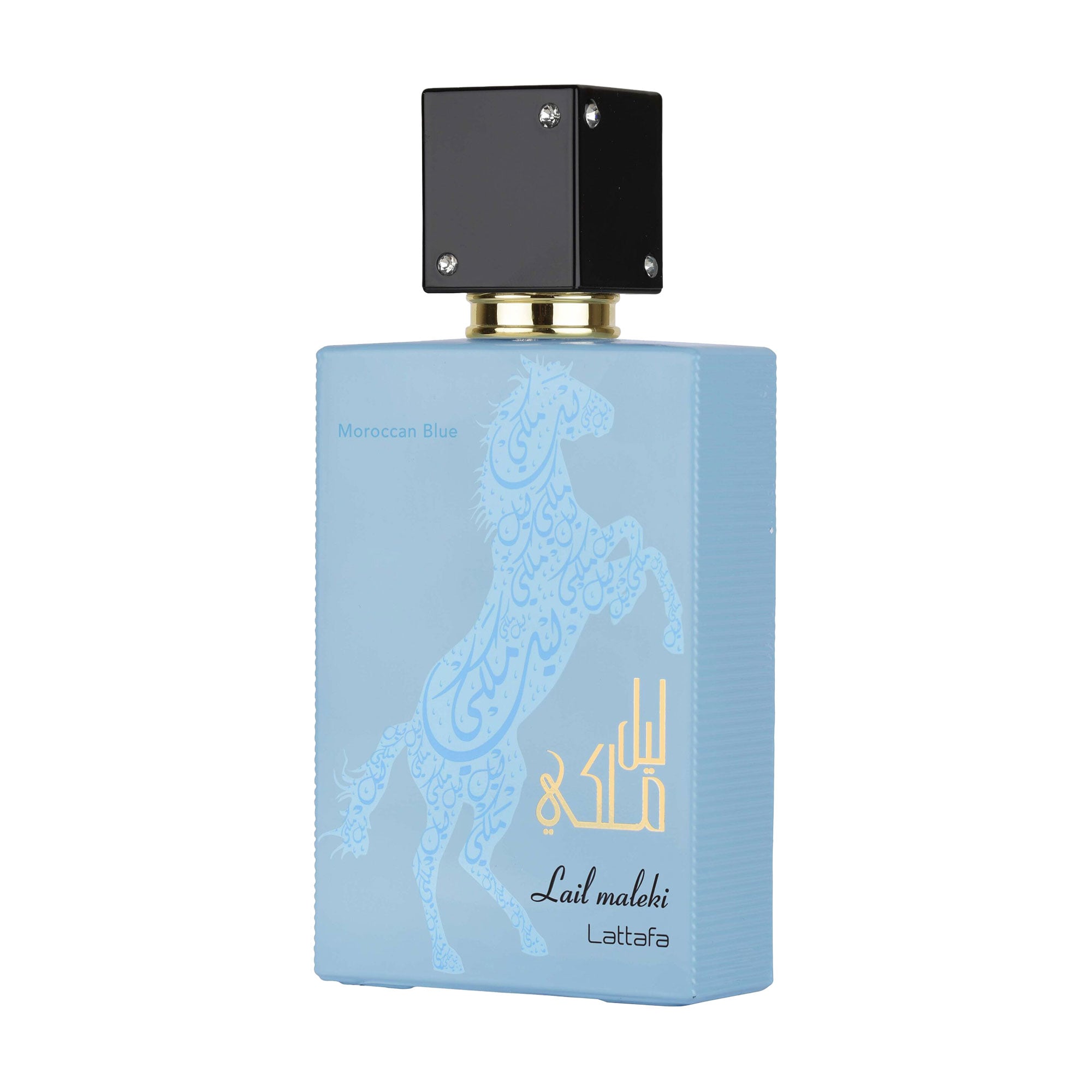 Lattafa Perfumes Lail Maleki Moroccan Blue Парфумована вода унісекс, 100 мл